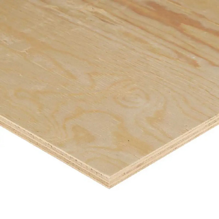 Фанера ФСФ береза сорт 3/3 30х1500х3000 мм